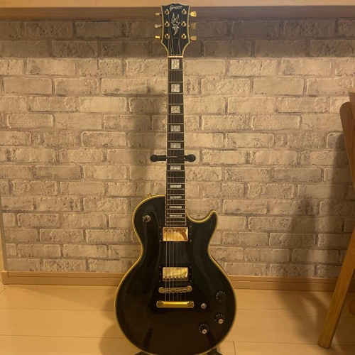 Greco les paul custom type - les,