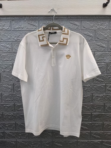 New versace greco collar - greco,