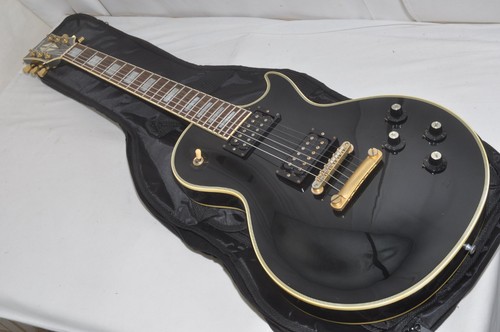 Greco les paul - type, eg
