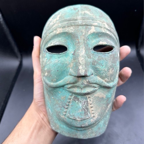 Genuine ancient greco - ancient,