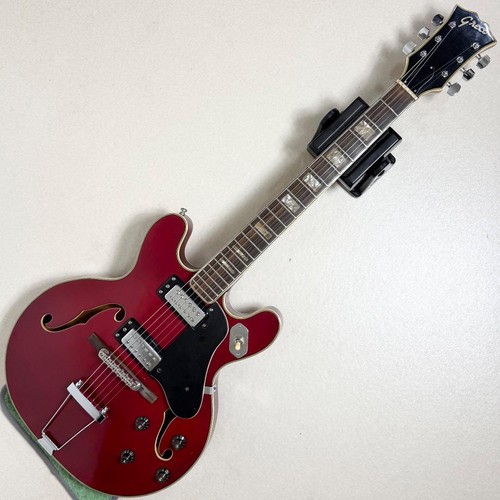 Greco 200 1960s semi - 1960s,