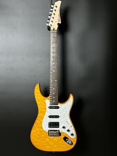 Greco adv qt amber - ws-adv-g/qt, a