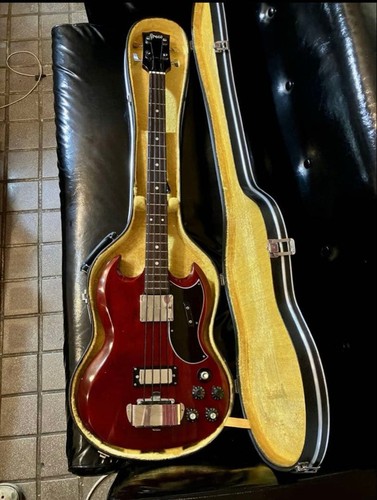 Greco vintage electric - greco,