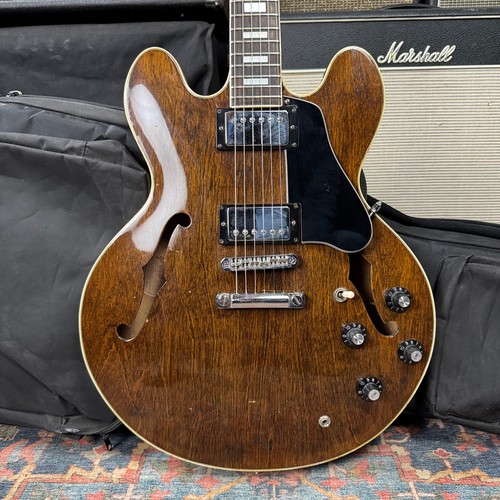 Greco es335 style - es335, hollow