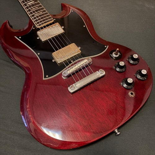 Used greco 360 1976 - used,